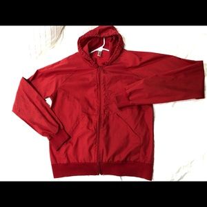 American Apparel Full Zip Hoodie Jacket